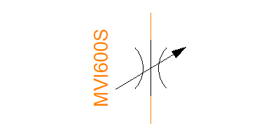 MVI600S
